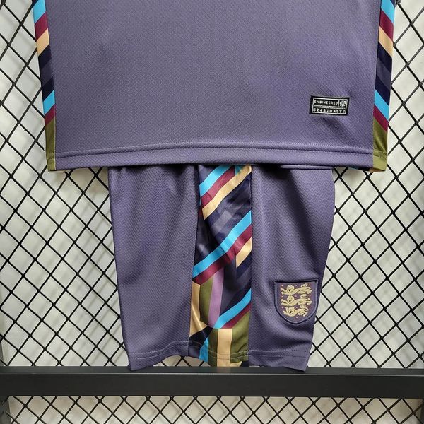 Kid Size England national 2024 away game - Image 9