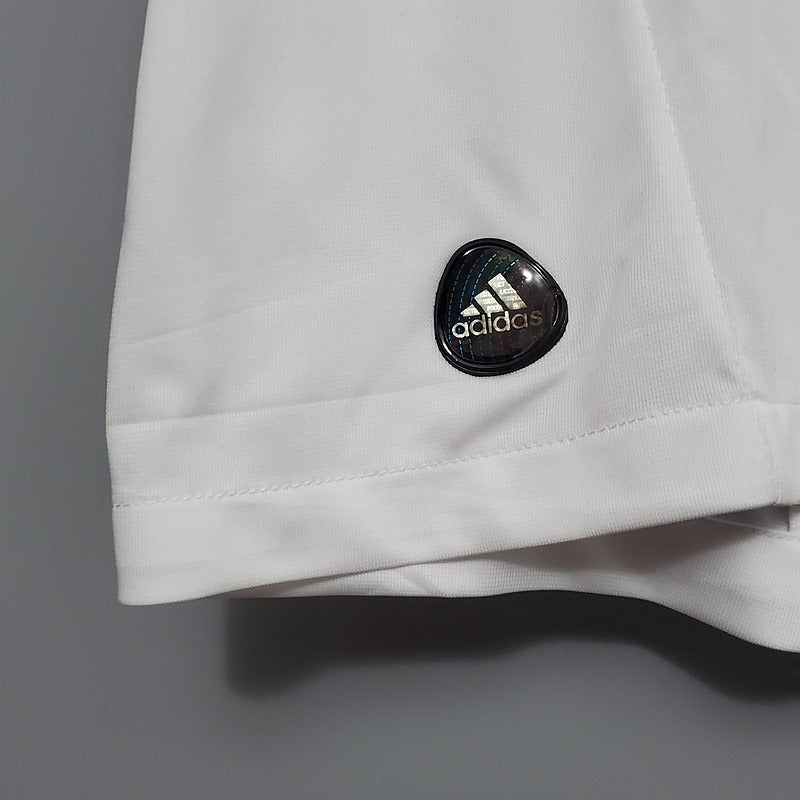 Retro Real Madrid 2011-2012 home game - Image 9