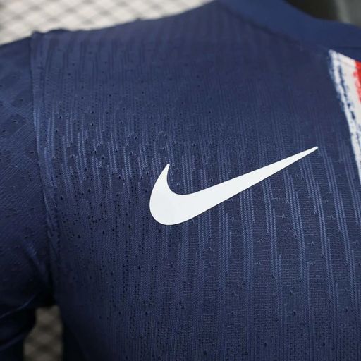 PSG Paris Saint-Germain 2024-2025 home player - Image 9