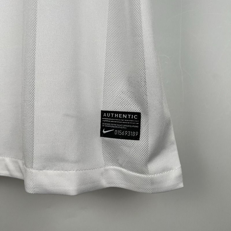 Retro Corinthians Paulista 2010 home - Image 9