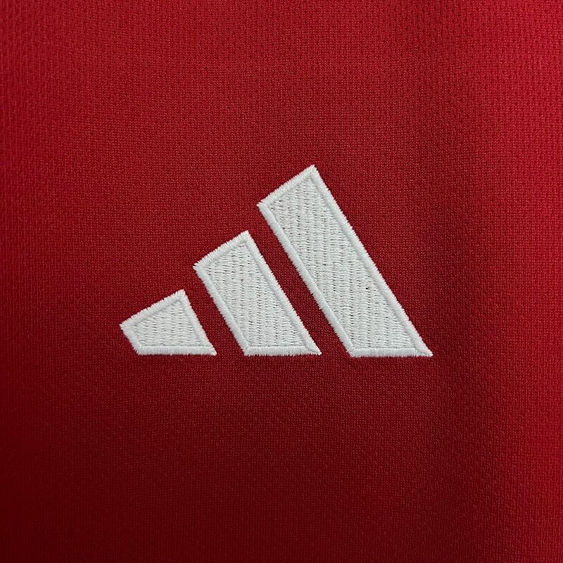 Manchester United 2025-2026 home - Image 8