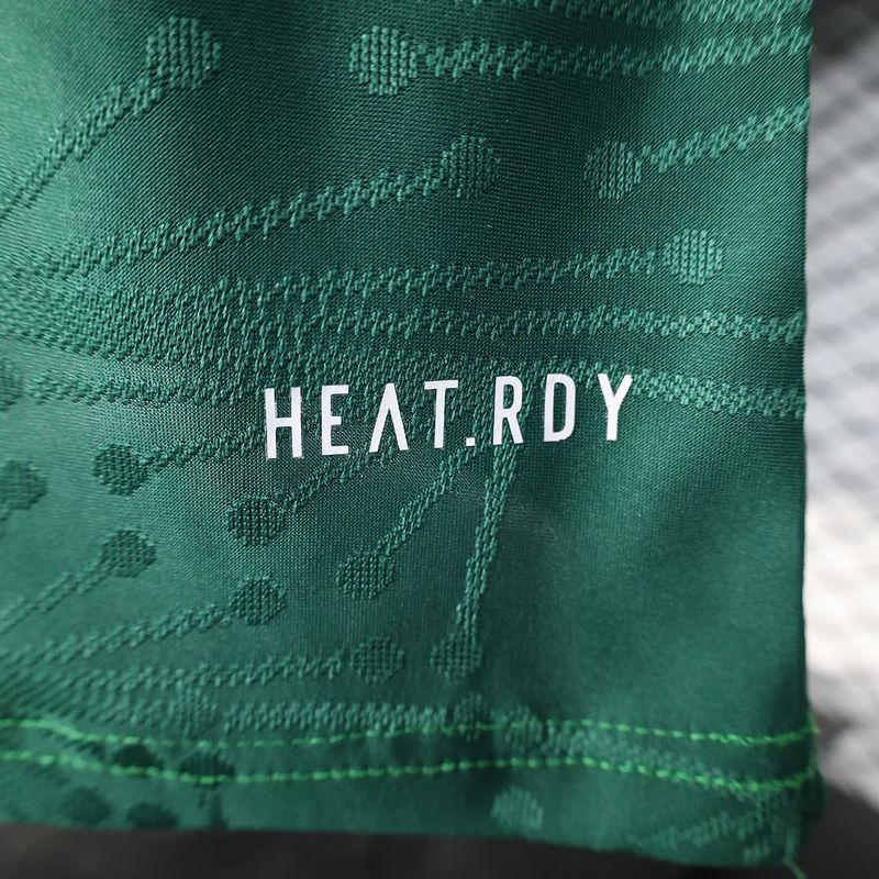 Mexico national 2025-2026 special edition player - Image 7