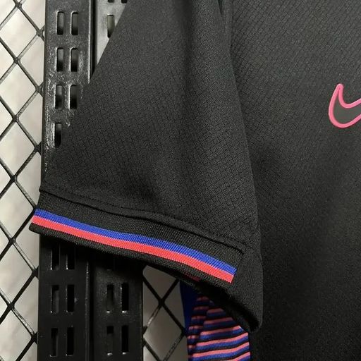 FC Barcelona 2024-2025 Special Edition Black - Image 7