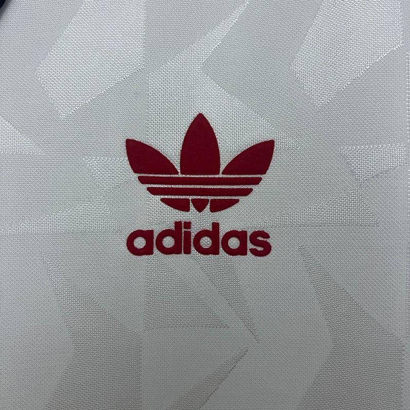 Retro Manchester United 1990-1991 special edition - Image 8