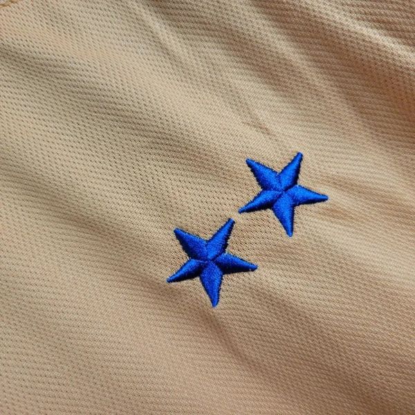 Retro Juventus 2005-2006 third away - Image 8