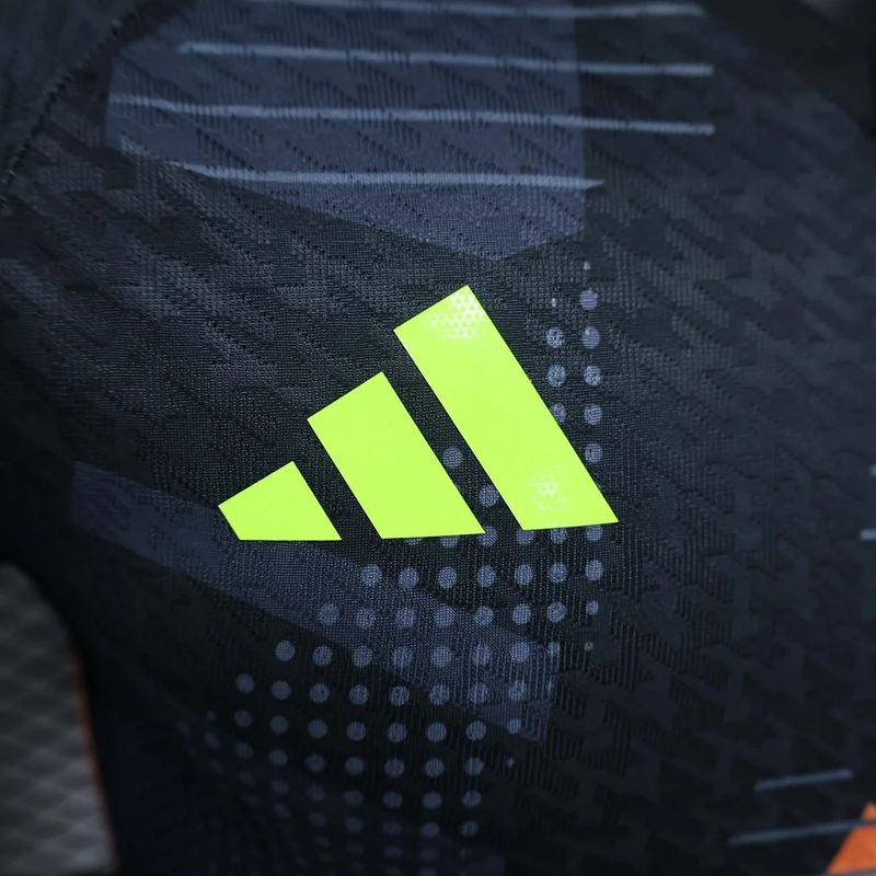 Mexico national 2024-2025 Goalkeeper player - Image 7