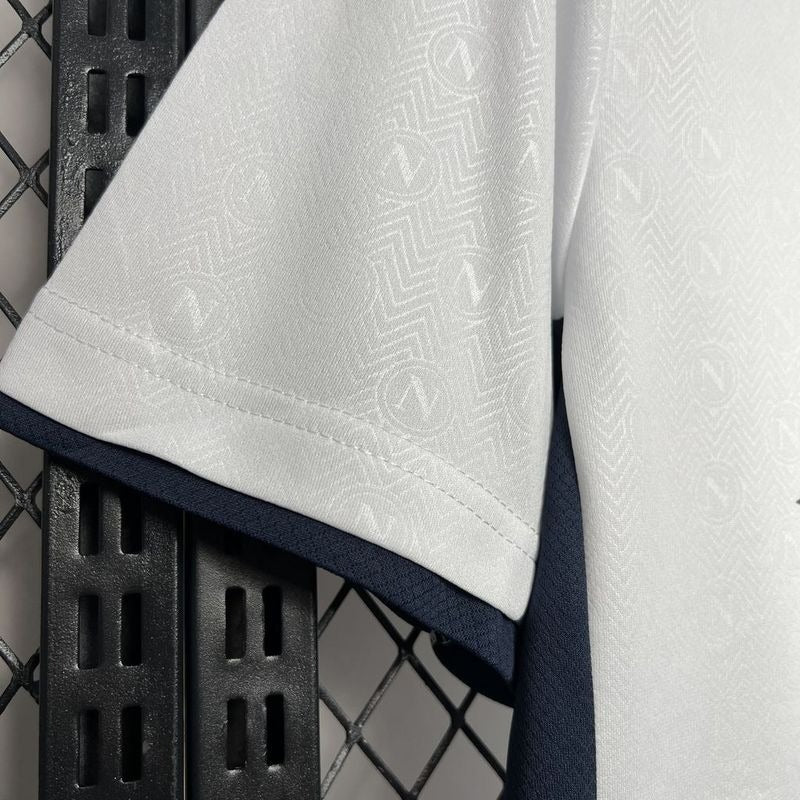 SSC Napoli 2024-2025 away game - Image 7