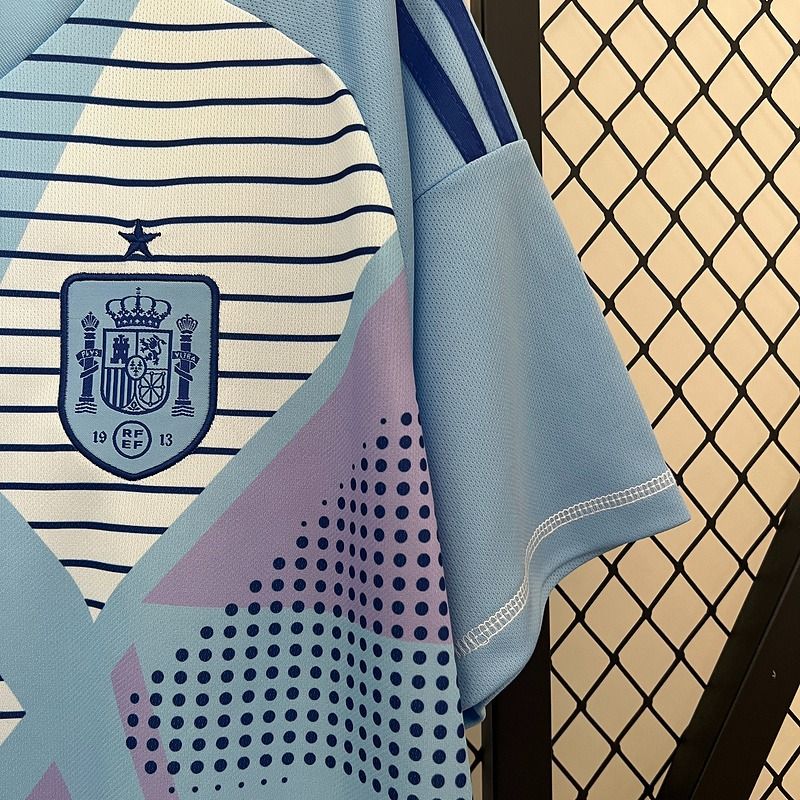 Spain national 2024 Goalkeeper - Image 7