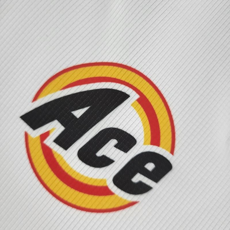 Retro Vasco da Gama 2000 home - Image 9