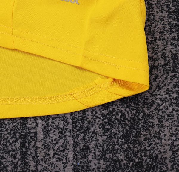 Retro Kid Size Real Madrid 2011-2012 Goalkeeper - Image 8