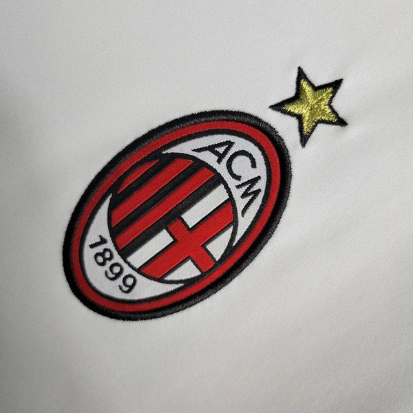 Retro AC Milan 2009-2010 away - Image 8
