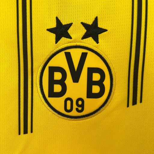 BVB Dortmund 2024-2025 home - Image 7
