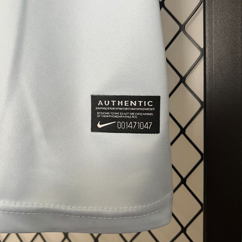 Retro Atletico Madrid 2013-2014 away game - Image 7