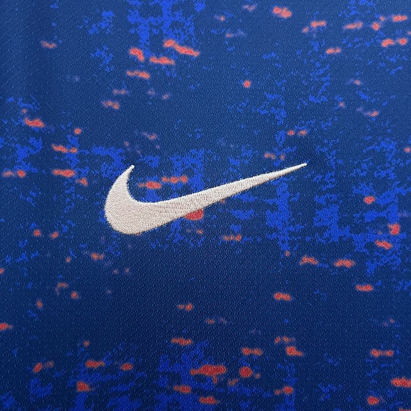 France national 2025 home - Image 8