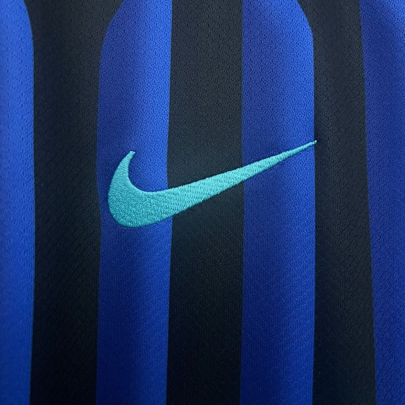 Inter Milano 2025-2026 home game - Image 8