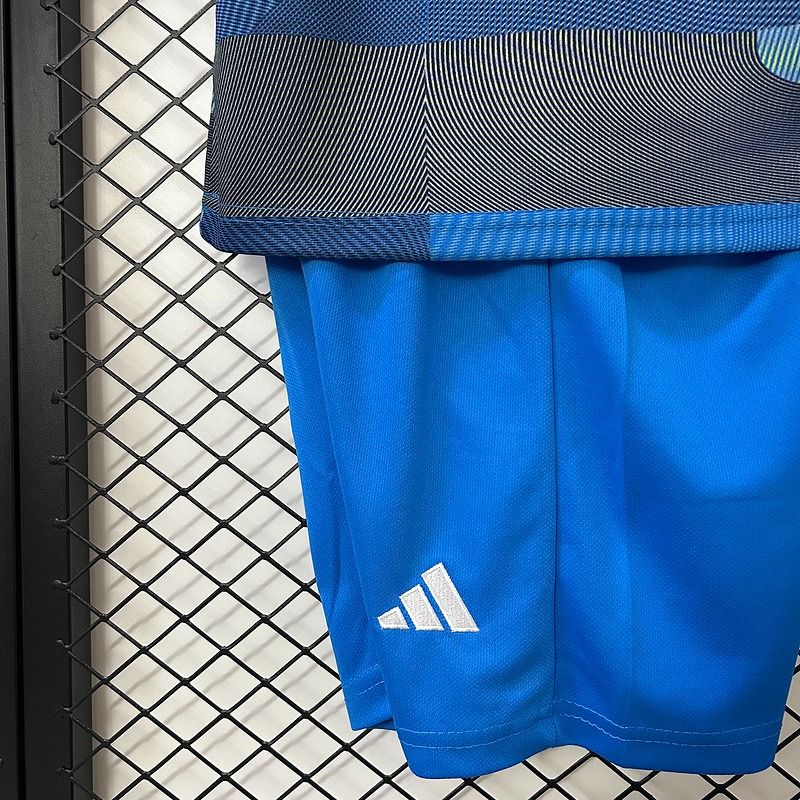 Kid Size Real Madrid 2025-2026 training - Image 8