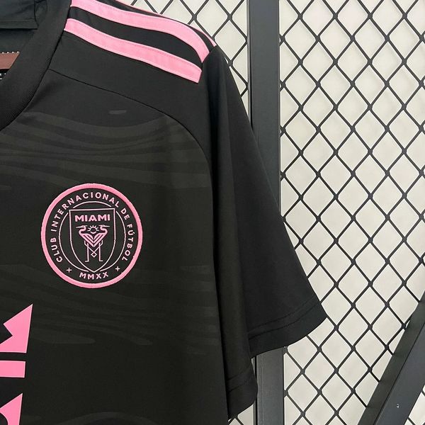 Inter Miami FC 2024-2025 away game - Image 7