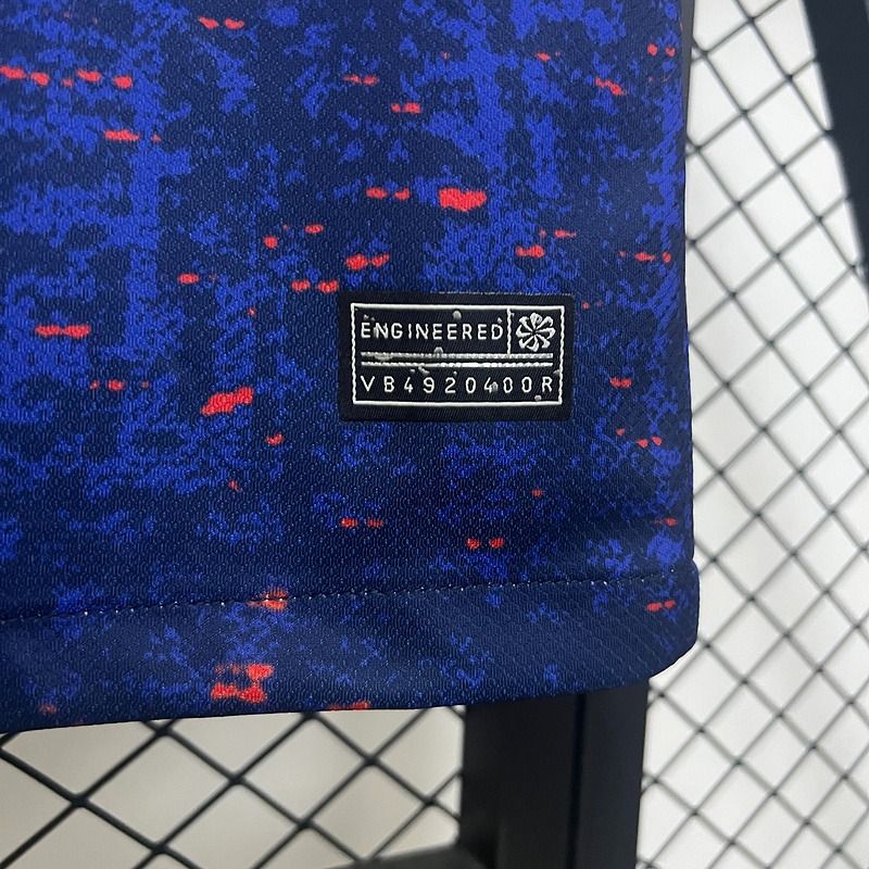 France national 2025 home - Image 9