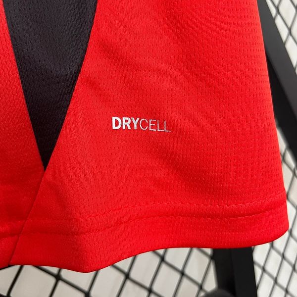 AC Milan 2024-2025 home game - Image 7