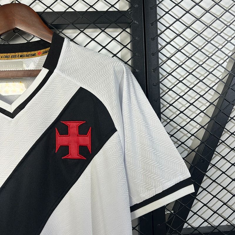 Vasco da Gama 2025-2026 away - Image 6