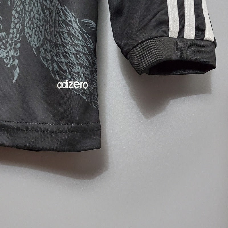 Retro Real Madrid 2014-2015 second away Long Sleeve - Image 9