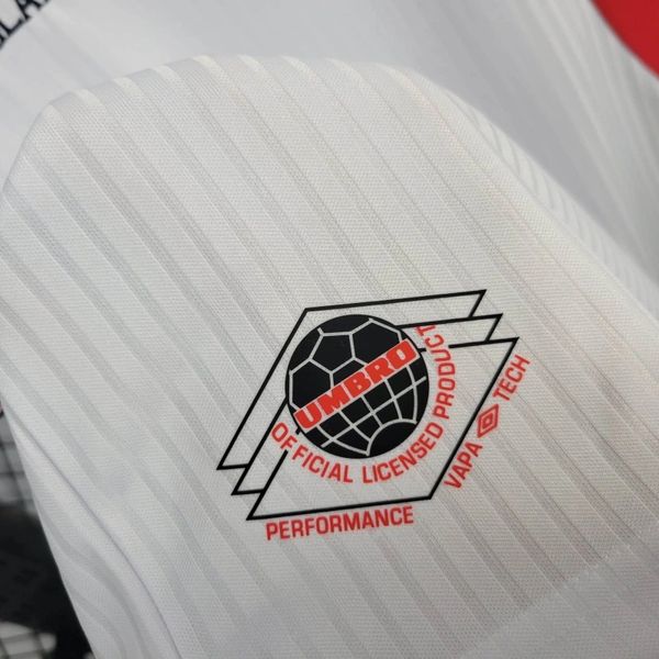 Retro England national 1998 home game - Image 8