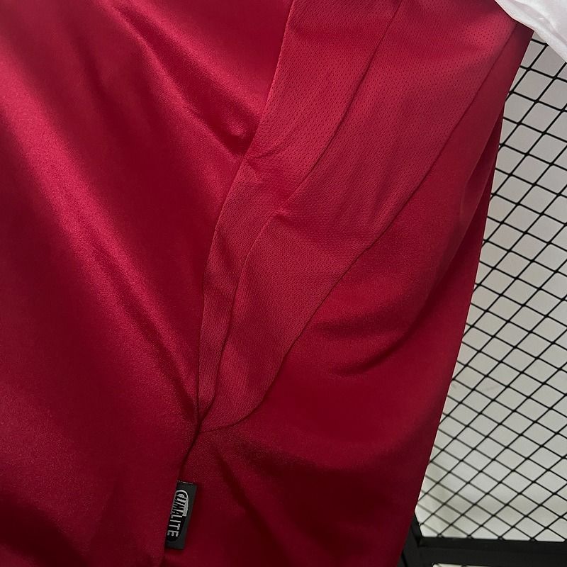 Retro Bayern München 2003-2004 home game - Image 8