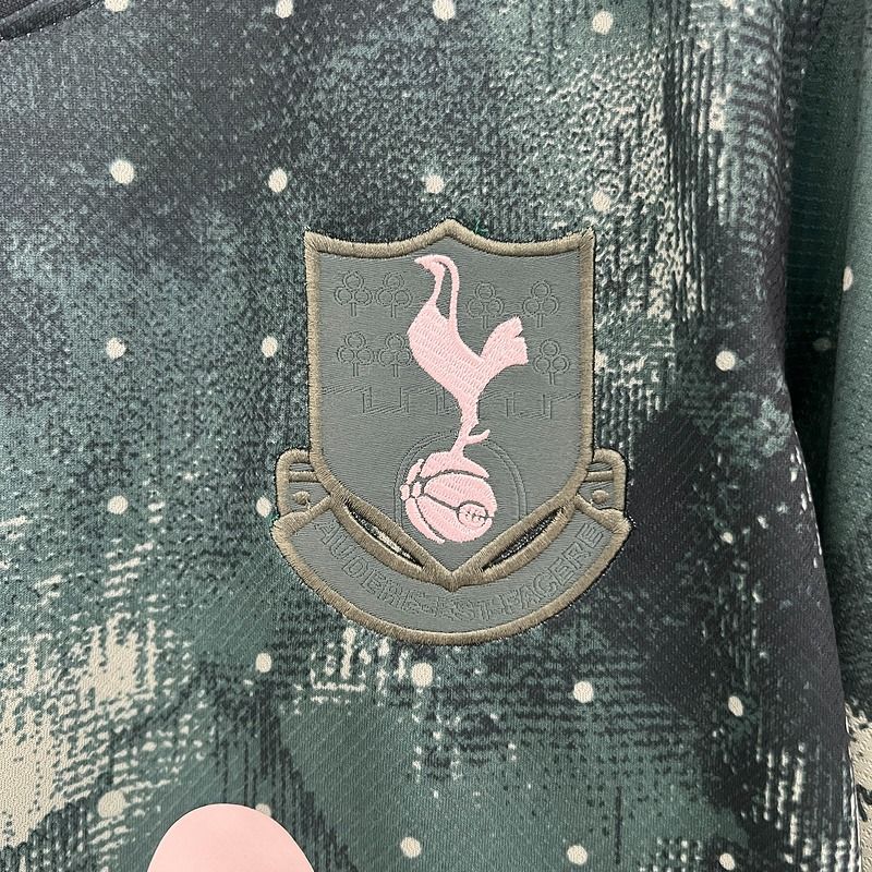Tottenham Hotspur 2024-2025 second away - Image 7