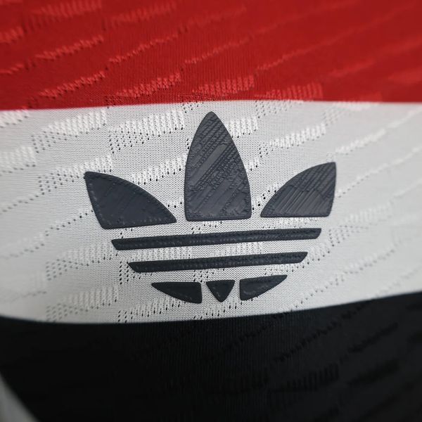 Manchester United 2024-2025 second away player - Image 9