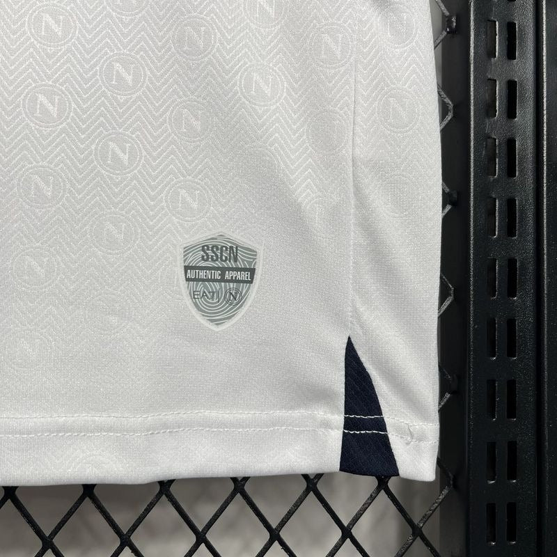 SSC Napoli 2024-2025 away game - Image 6
