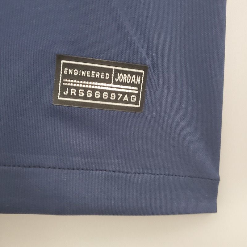 Retro PSG Paris Saint-Germain 2021-2022 home - Image 8