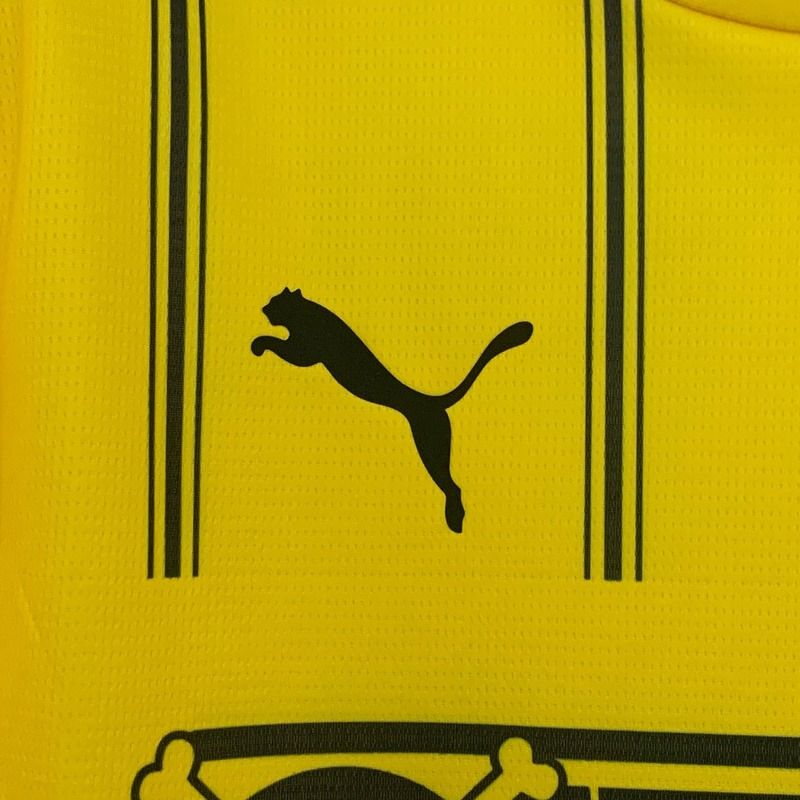 BVB Dortmund 2025-2026 special edition - Image 8
