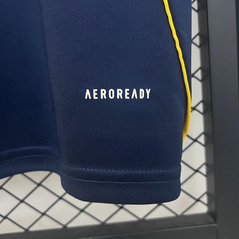 Boca Juniors 2025-2026 home - Image 9