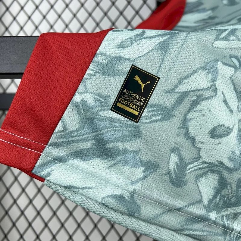 AC Milan 2025-2026 away game - Image 6