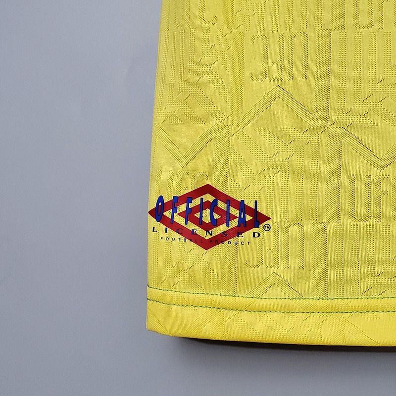 Retro Manchester United 1992-1994 away game - Image 8