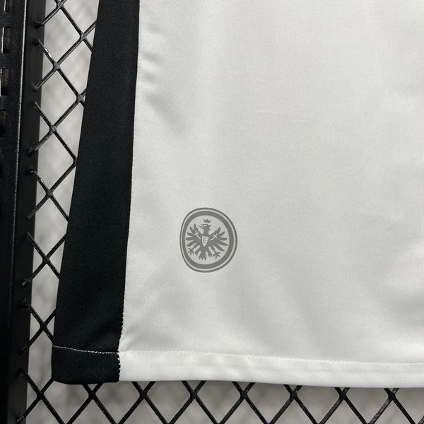 Eintracht Frankfurt 2024-2025 home game - Image 7