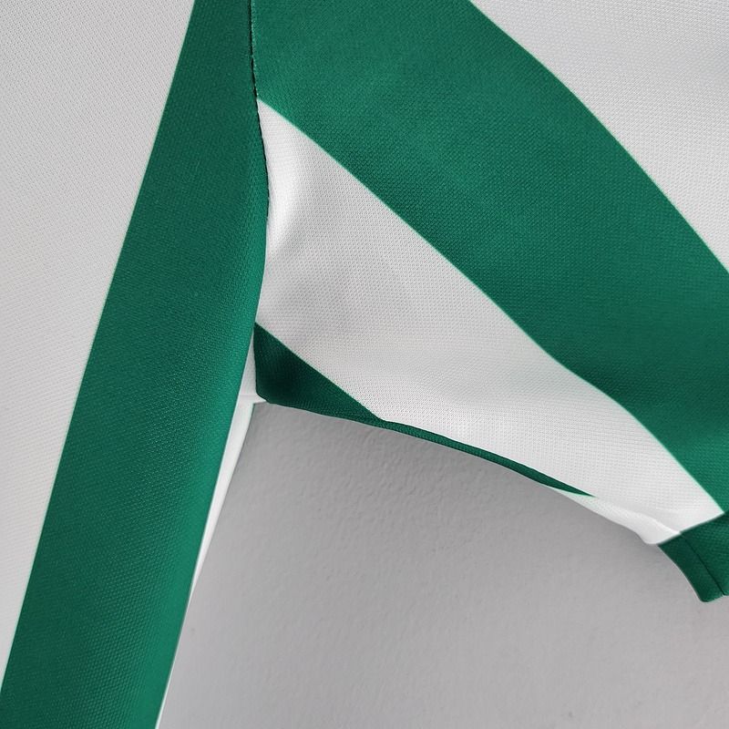 Retro Real Betis 1982-1985 home game - Image 9