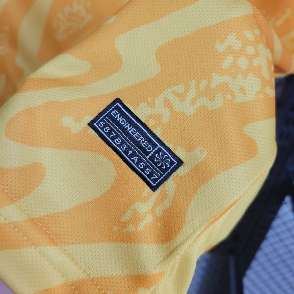 Portugal national 2024 goalkeeper jersey - Image 7