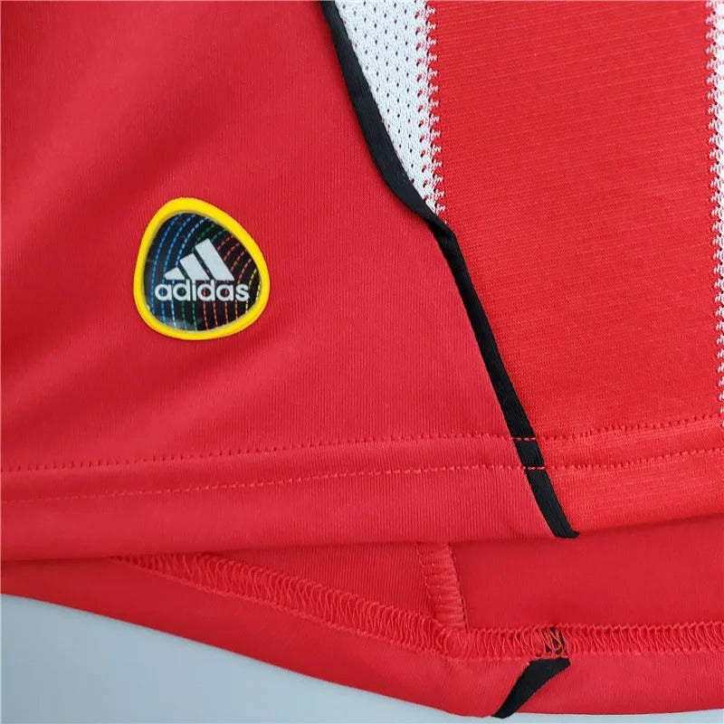 Retro Bayern München 2010-2011 home game - Image 9