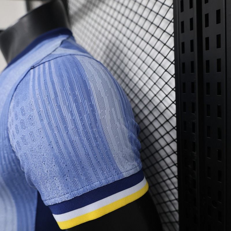 Tottenham Hotspur 2024-2025 away player - Image 7