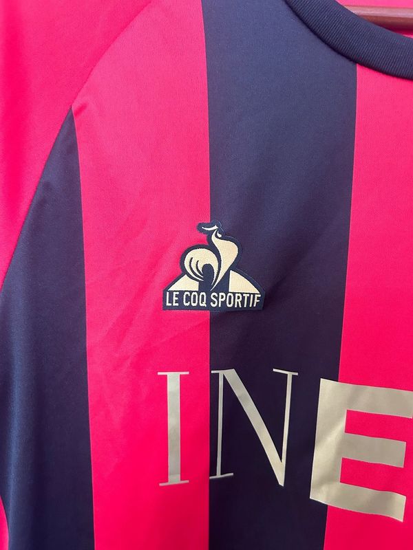 OGC Nice 2024-2025 home game - Image 6