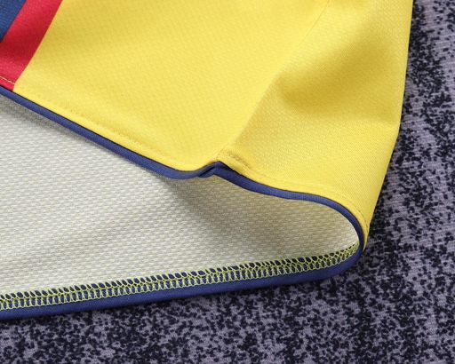 Retro Kid Size FC Barcelona 2008-2009 away - Image 6