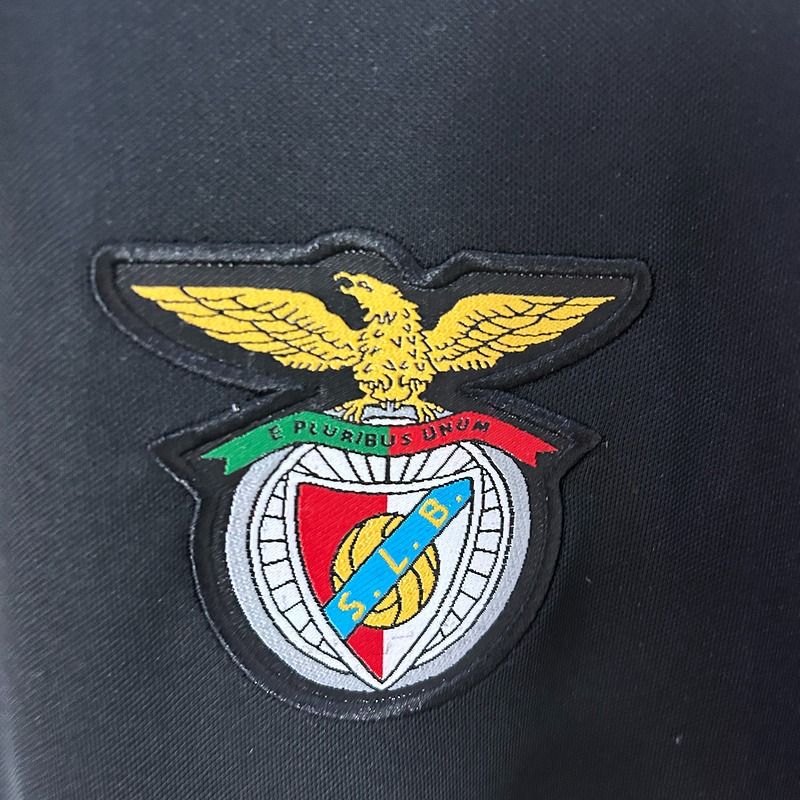 Retro SL Benfica 2002-2003 away - Image 6