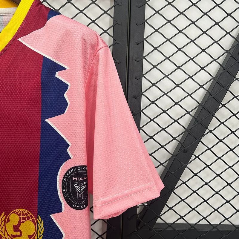 2025-2026 Messi Commemorative Edition - Image 6