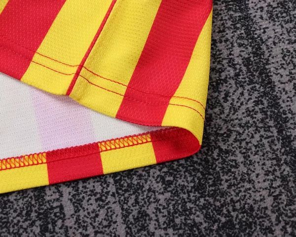 Retro Kid Size FC Barcelona 2013-2014 away - Image 6