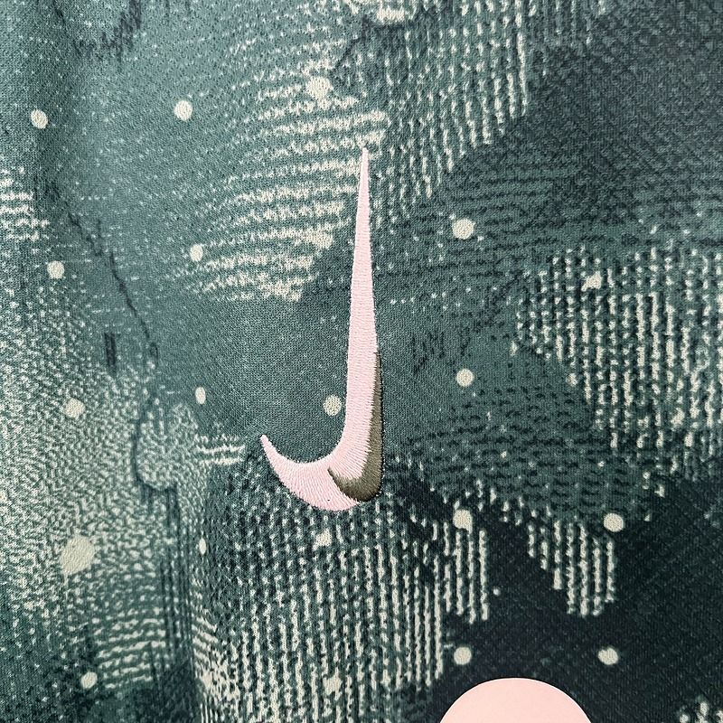 Tottenham Hotspur 2024-2025 second away - Image 8