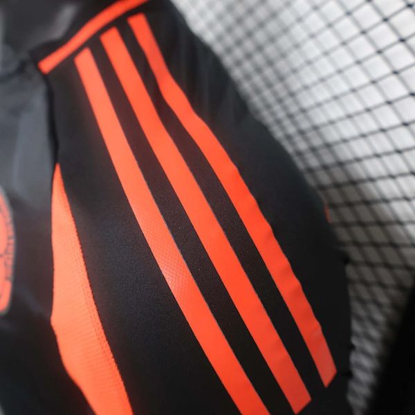 Colombia national 2024 away game player - Image 8