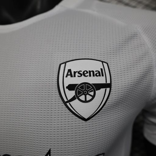 Arsenal FC 2025-2026 special edition white - Image 6