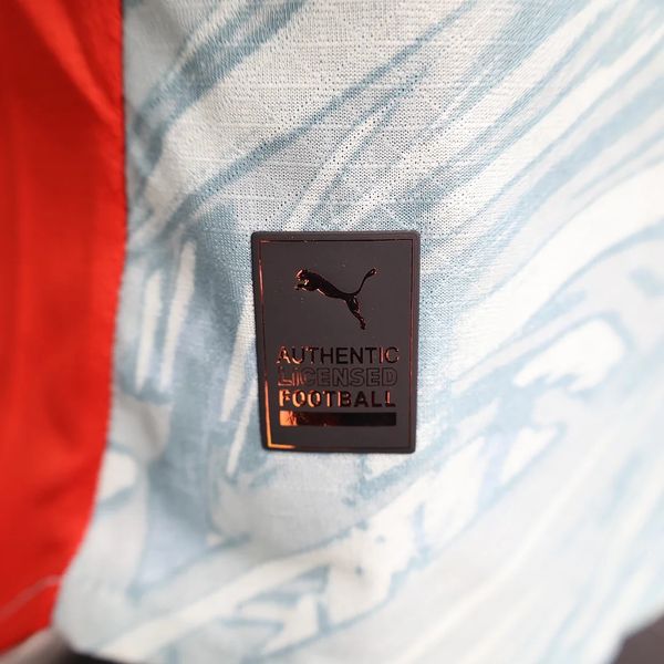 AC Milan 2025-2026 away game player - Image 9