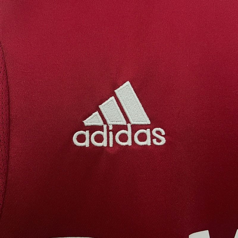 Retro Bayern München 2003-2004 home game - Image 6